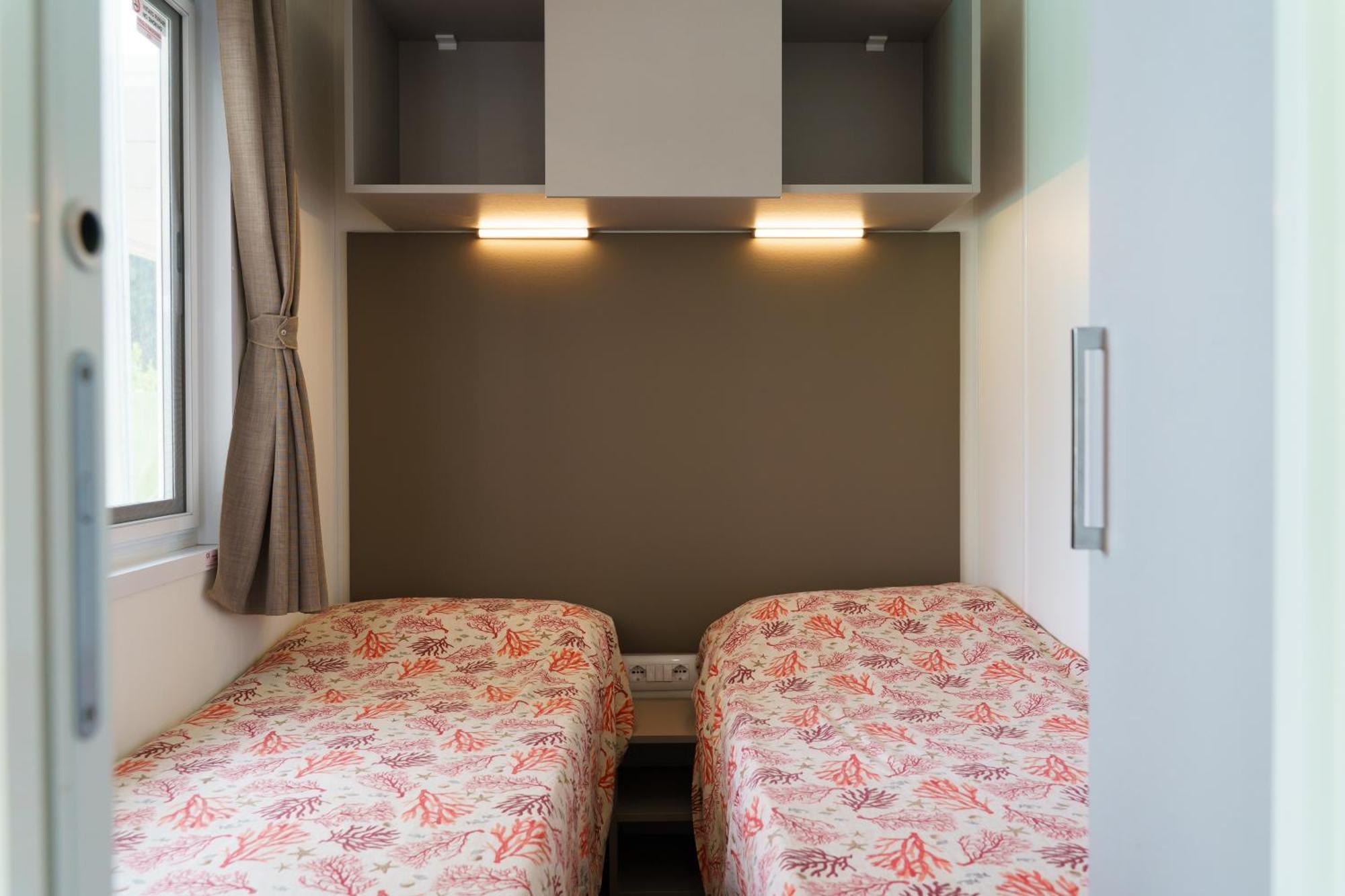Camping La Scogliera Santa Cesarea Terme Exterior foto